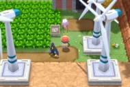 Drifloon only appears on Friday (Image via The Pokemon Company)